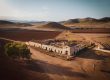 Cortijo del Fraile - Vista aerea 1