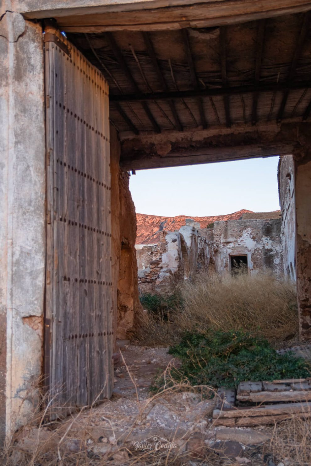 Ruinas