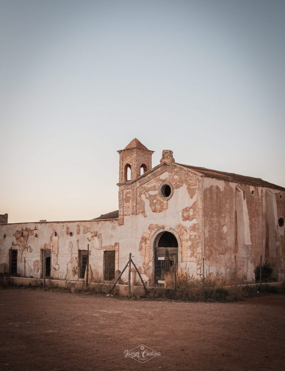 Capilla