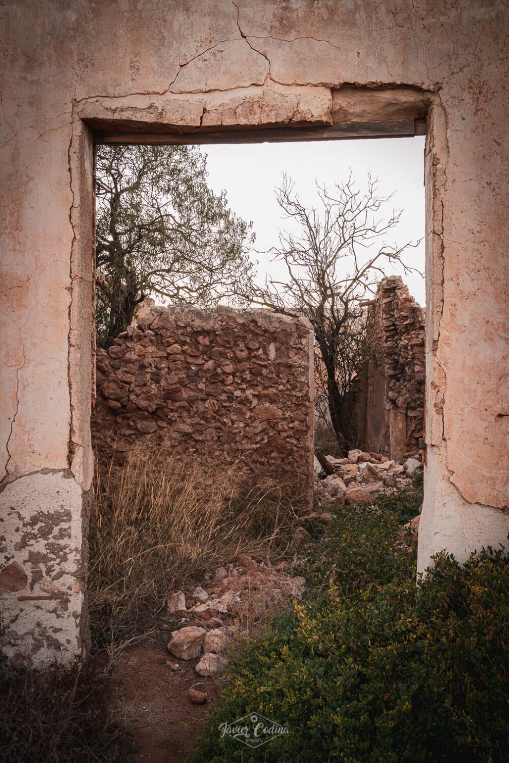 Ruinas
