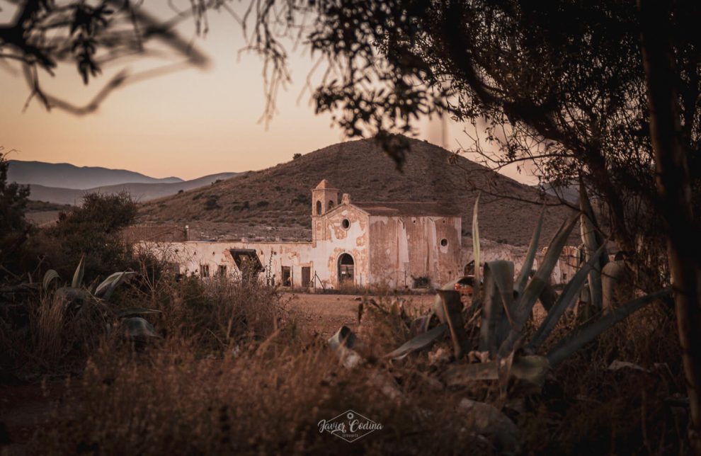 Capilla