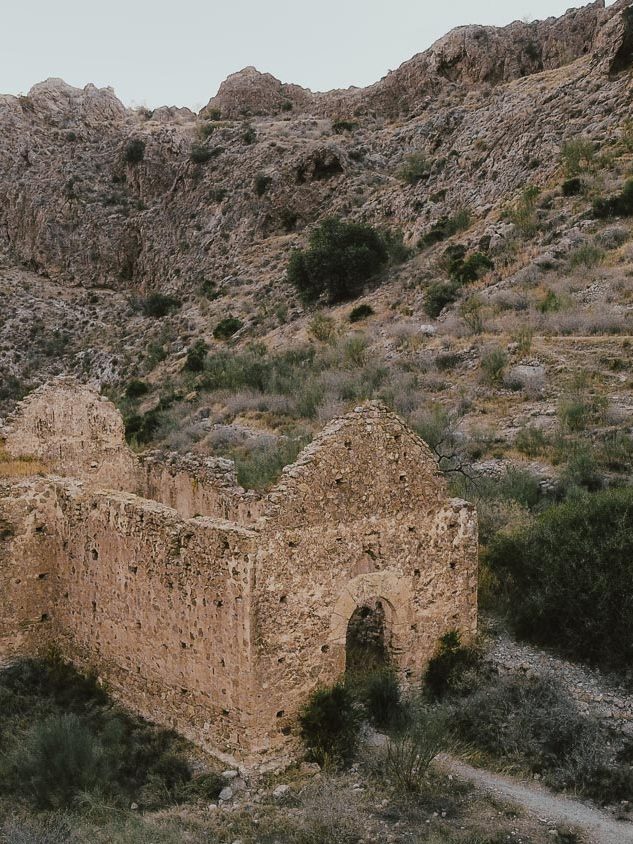 Iglesia de Teresa