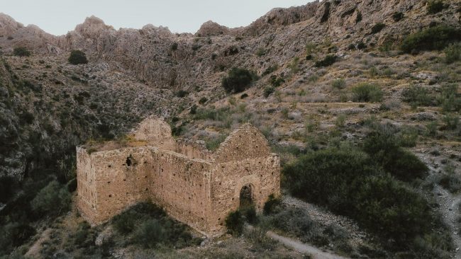 Iglesia de Teresa