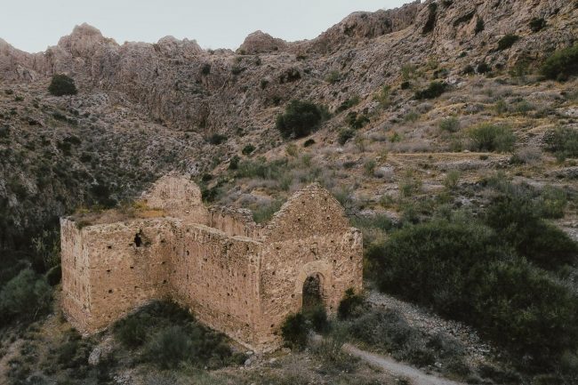 Iglesia de Teresa